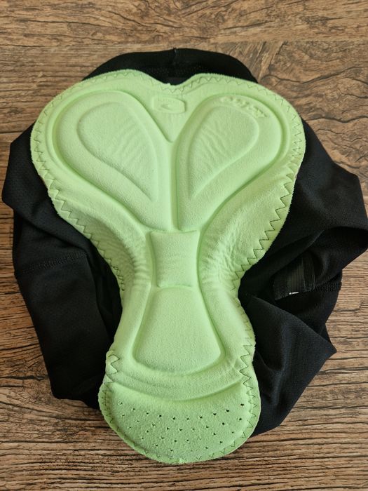 Вело екипировка джърси клин Muddyfox Sugoi