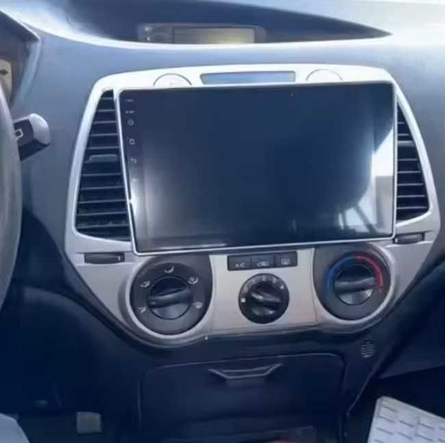 Мултимедия Android навигация за Hyundai I20