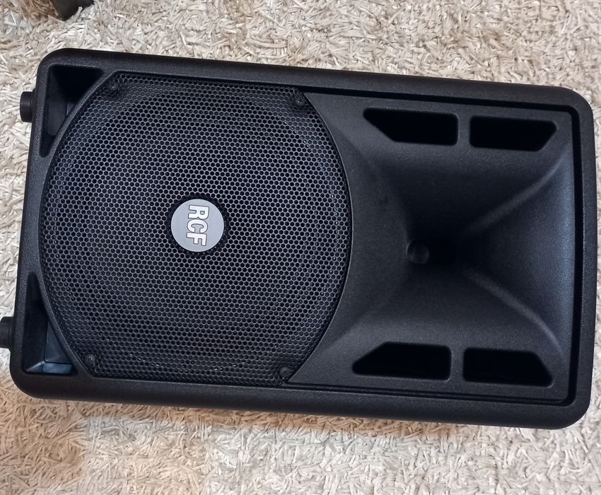 2 Boxe  Rcf Art 310 pasive mk3 NOI