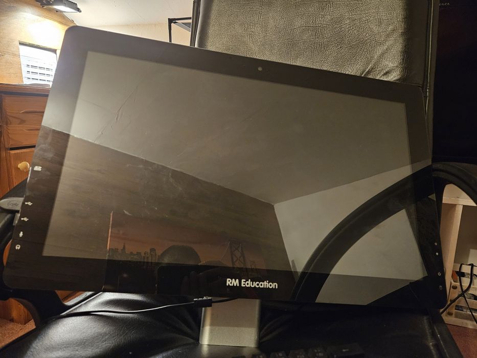 All in one pc - компютър