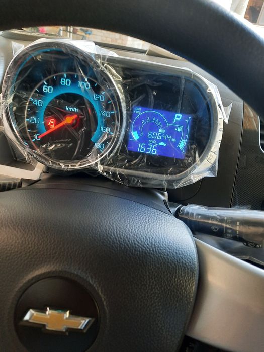 Spark aftamat 2020 elegant pulis