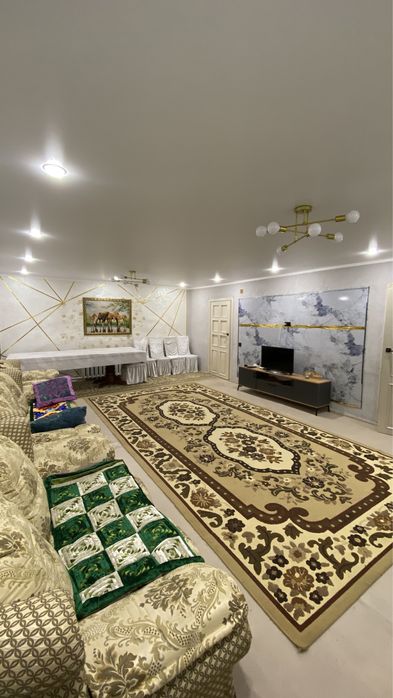 Аренда частный дом