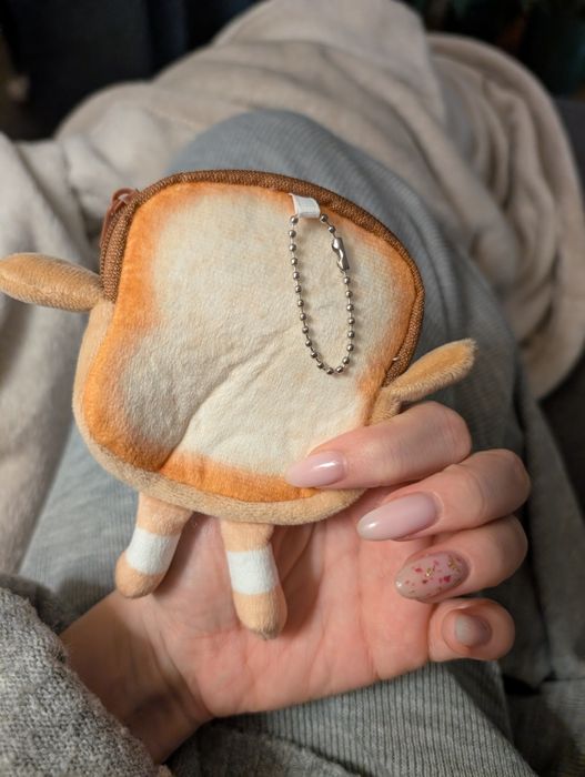 Портмоне филийка