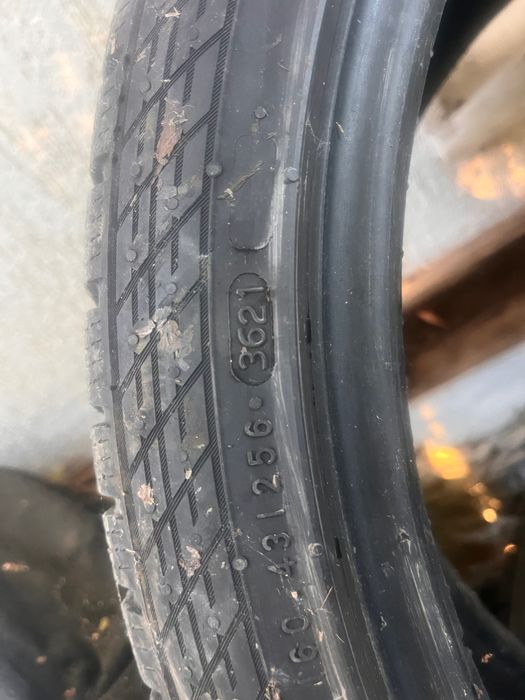 Nokian Зимни гуми 245/40/20 4 броя