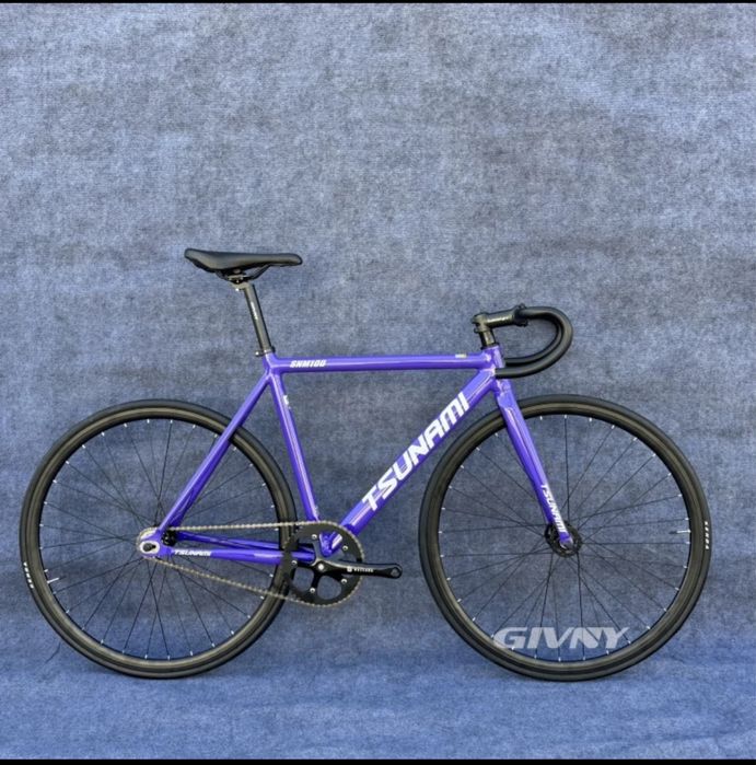 Фикс TSUNAMI SNM 100 (есть каспи рассрочка)