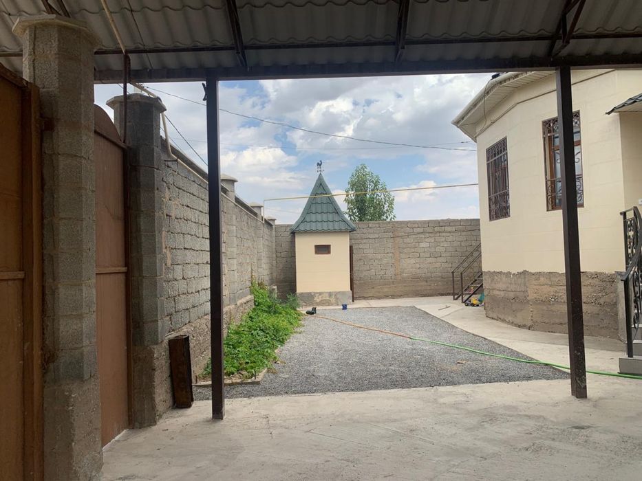 Частный дом Нуртас