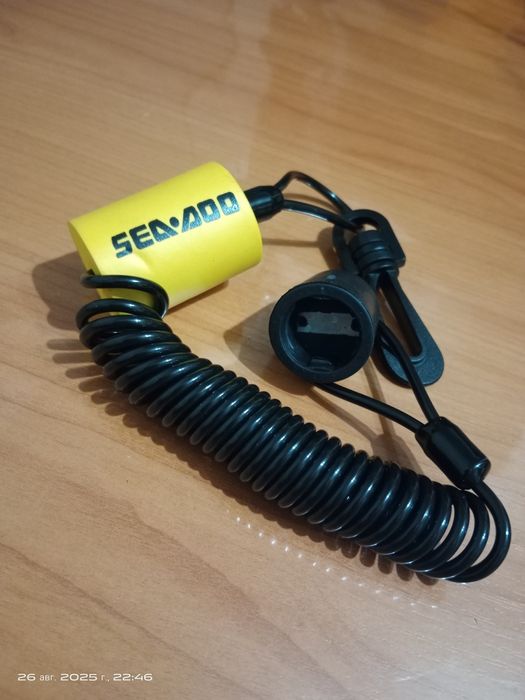 Продам чека от гидроцикла sea doo