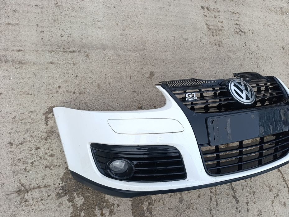 Предна броня Фолксваген Голф5 ГТ / VW Golf5 GT