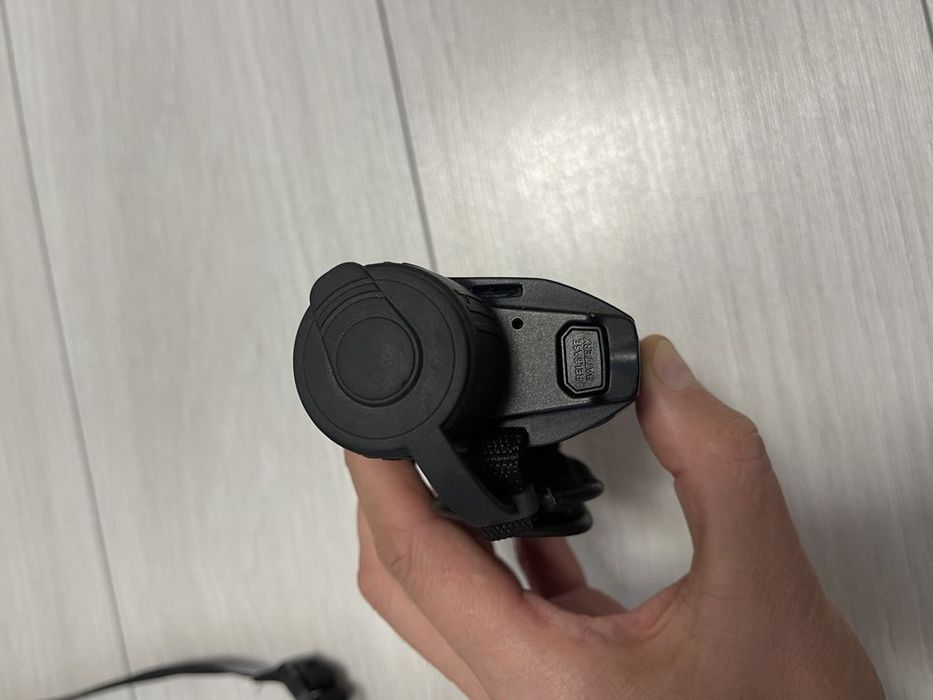 Тепловизор Pulsar Axion XM30S