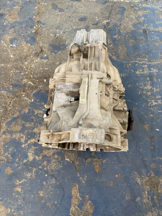 Cutie viteze automata LDV audi a6 c6 4f 2.0tdi cag cah