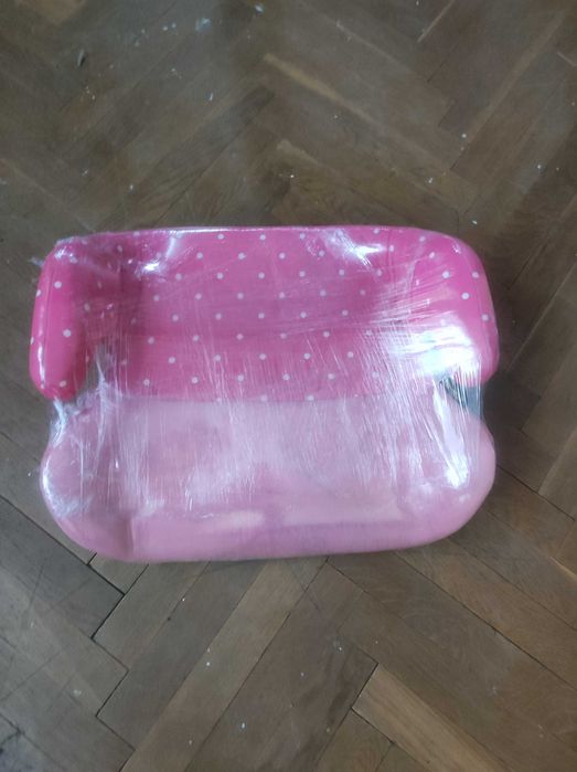 Детски столчета за кола