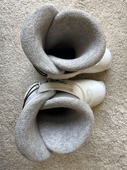 Clapari ski Rossignol, 19.5 MP + bețe