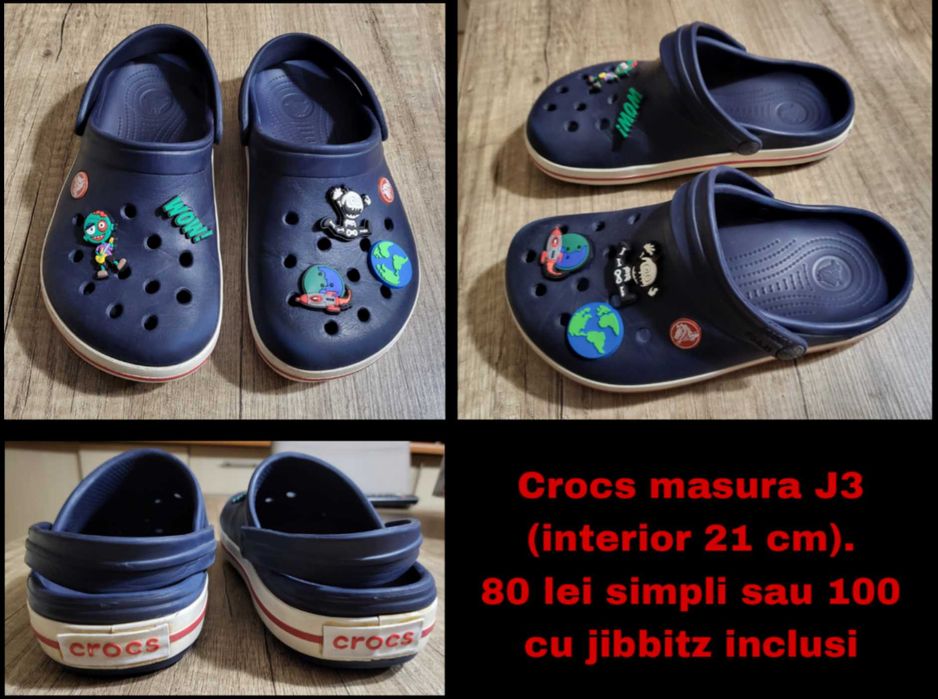 Slapi baieti marime 30