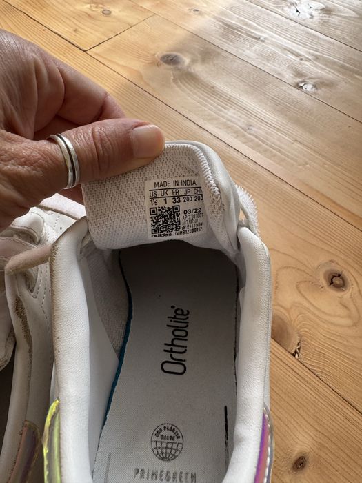 Детски маратонки Adidas