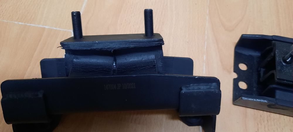 Тампони за скорости на Опел Фронтера А,В