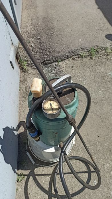 Продам опрыскиватель
