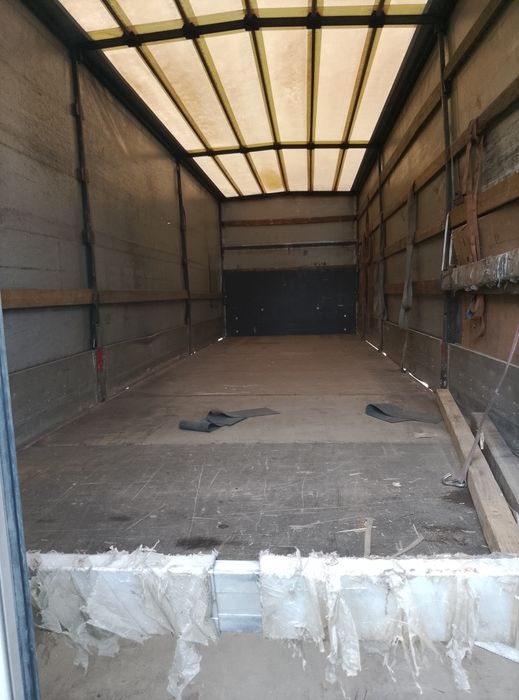 Iveco Eurocargo 12T
