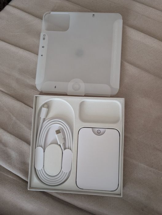 Google Pixel 10 Pro Fold Moonstone 256 GB