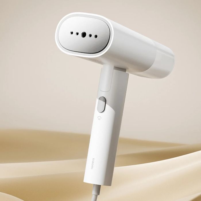 Ручной Отпариватель Xiaomi Handheld Garment Steamer Глобальная Версия