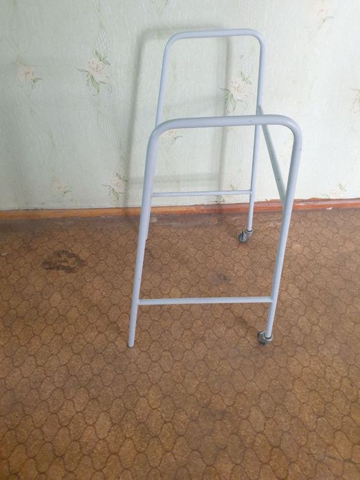 Продам ходунки для взрослых