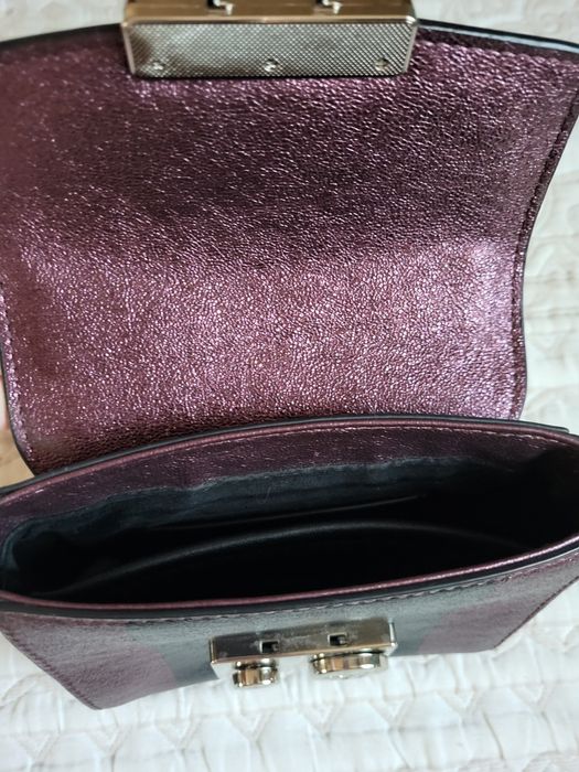 Сумочка Trussardi