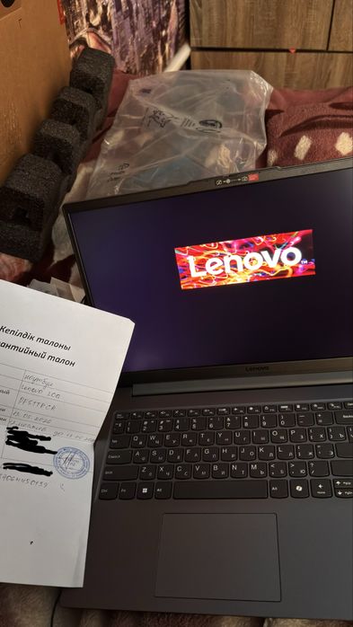 Ноутбук Lenovo LOQ