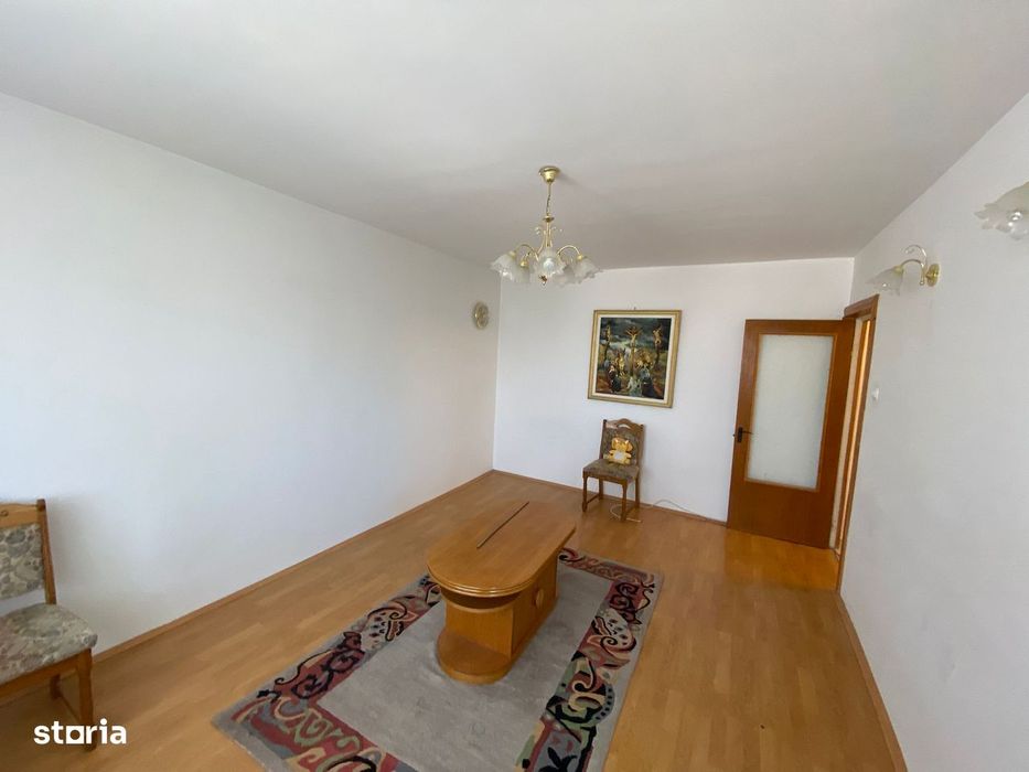 Apartament 3 camere cartier C5 Tulcea