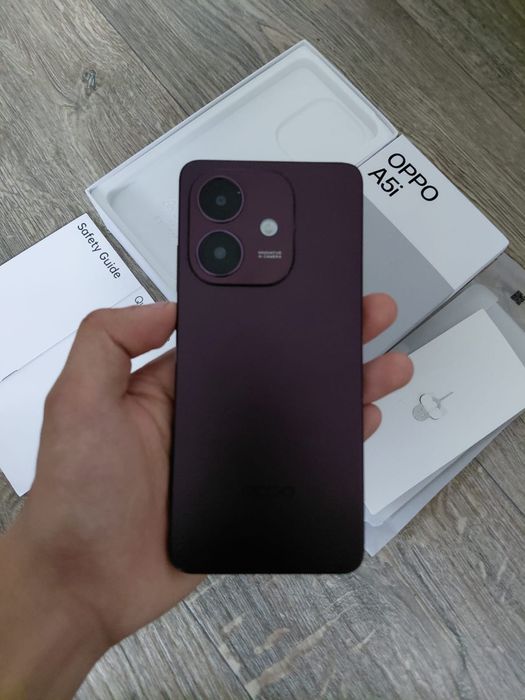 Продам OPPO A5i смартфон