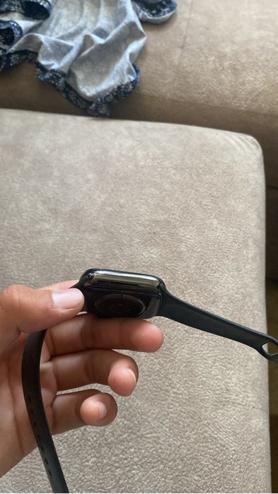 Смарт-часы Apple Watch SE 2 Gen