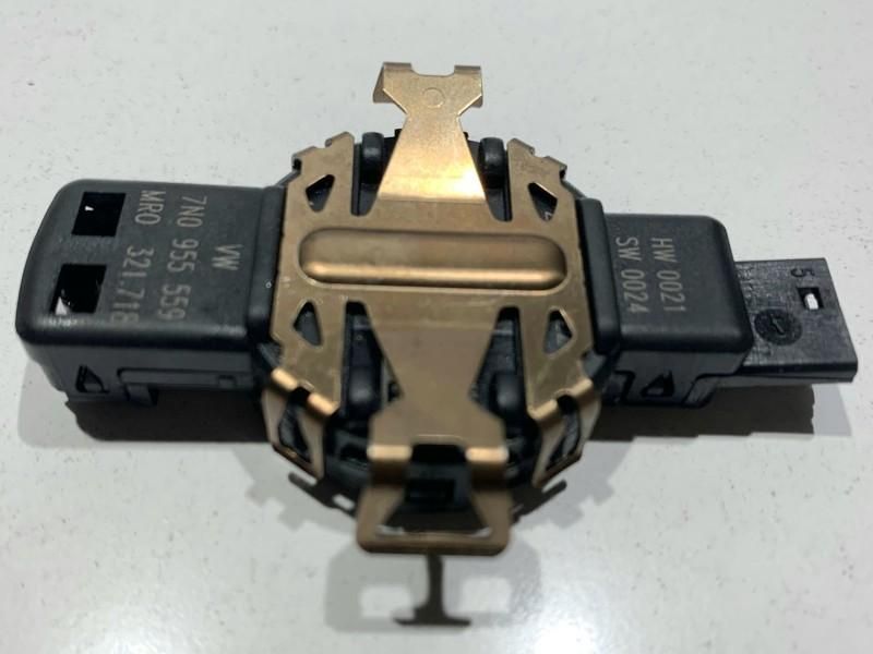 Senzor ploaie si lumini Volkswagen Passat CC facelift 7N0955559 Limuzi