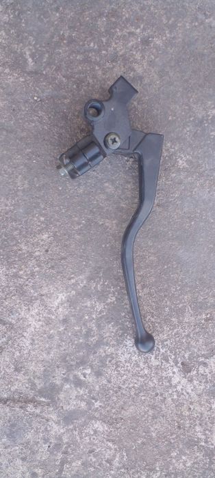 Ручка сцепления мотоцикла