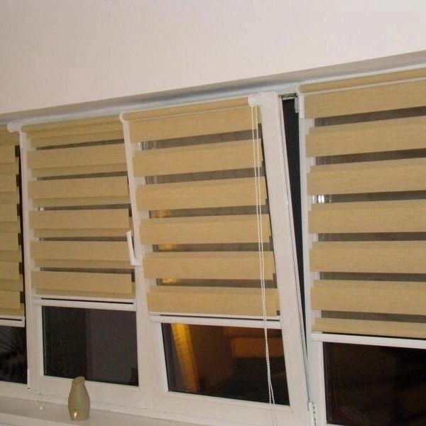 Жалюзи всех видов