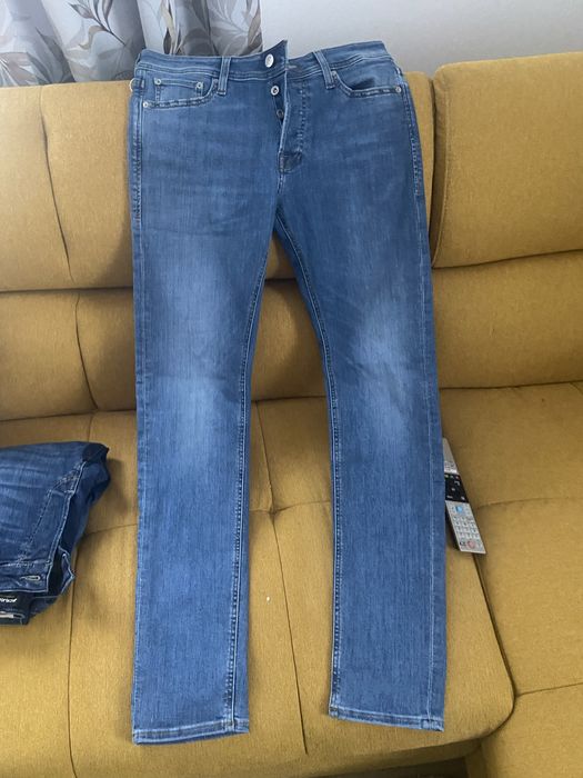 Blugi barbati jack&jones noi