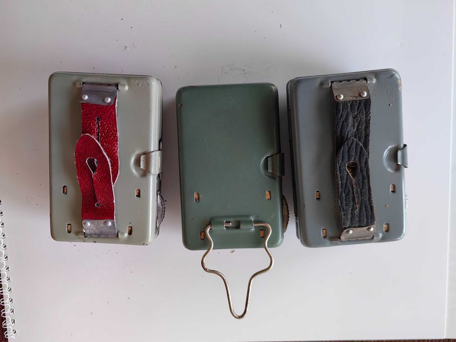 Фенерче четирицвето и едноцветно, жепейско