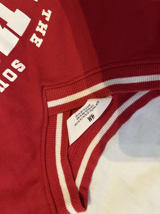 Детски сутшърт H&M