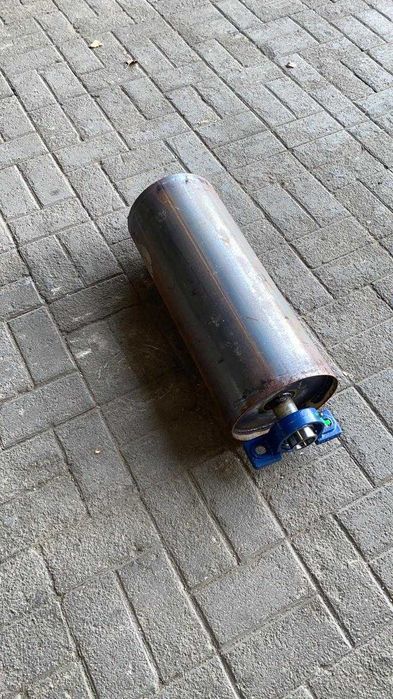 Натяжной барабан