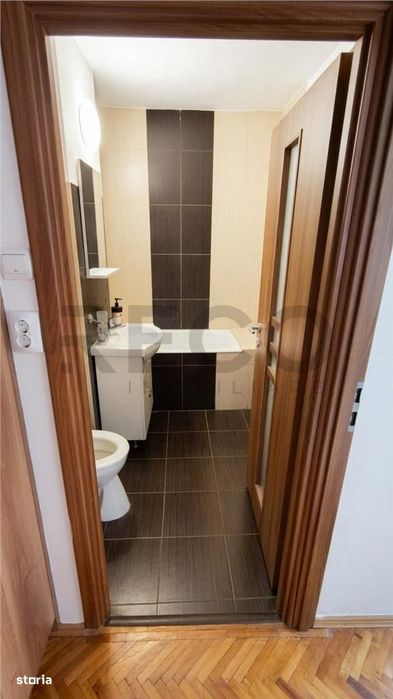 RECO Apartament 2 camere – renovat modern, etaj 16