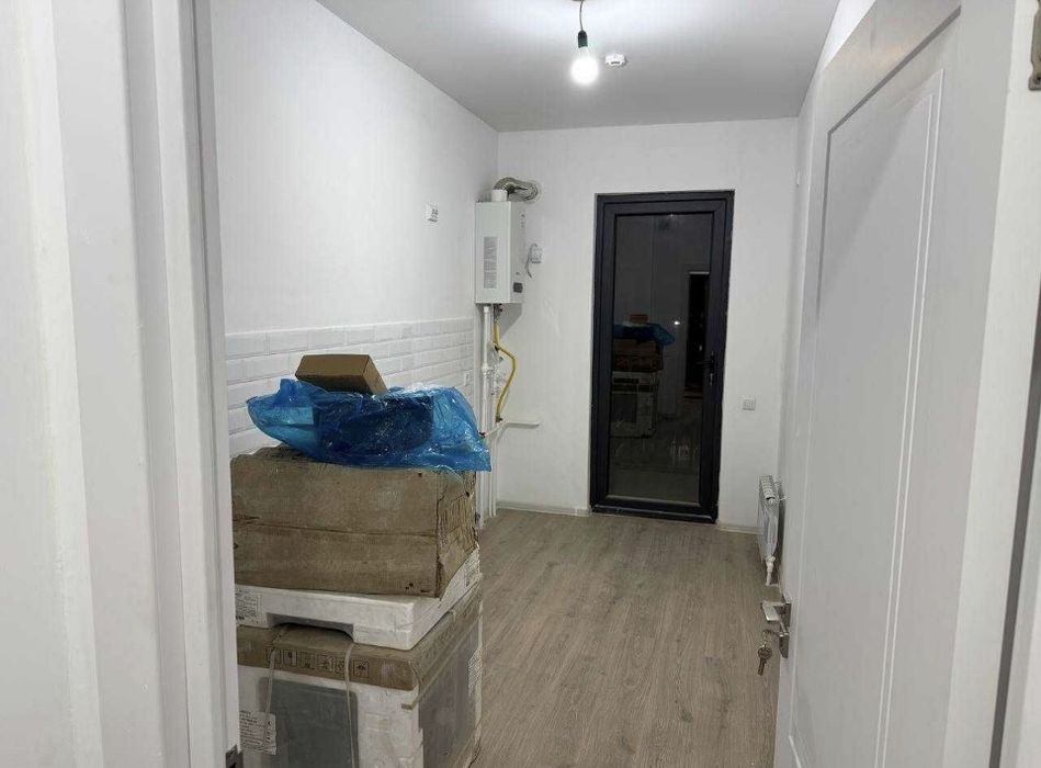 Миробод Закс - ЖК Ассалом сохил 1- комнатная