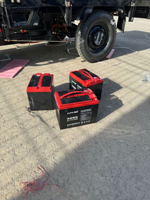 Трицикл муравей skill Max Электро мотороллер с кабиной / на заказ