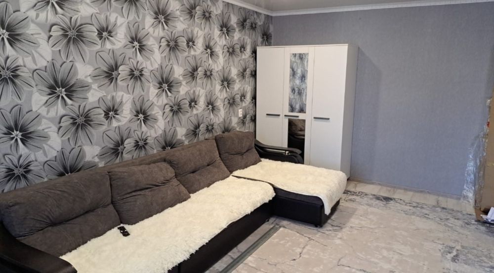 Сдам квартиру 1 комнатная