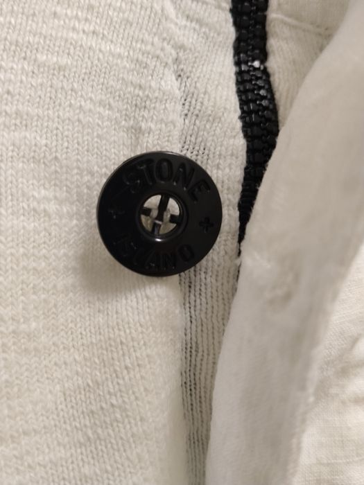 Bluza Cardigan Stone Island