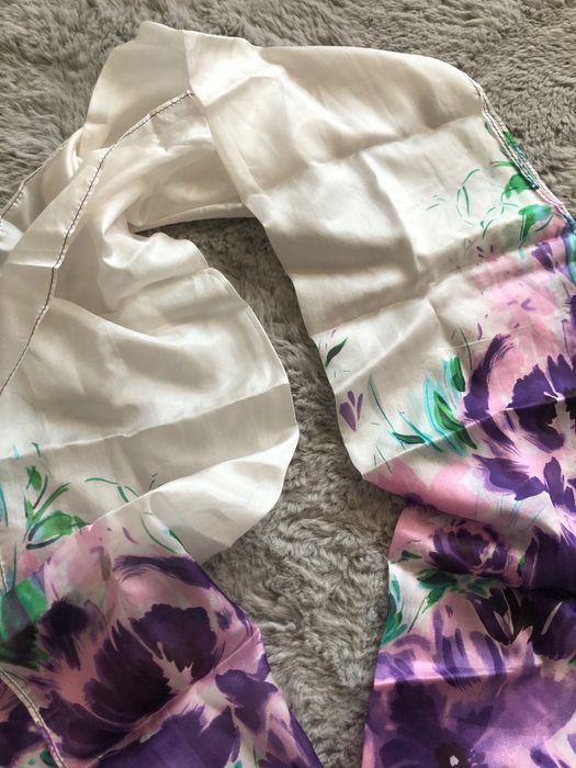 Нов дълъг шал красив