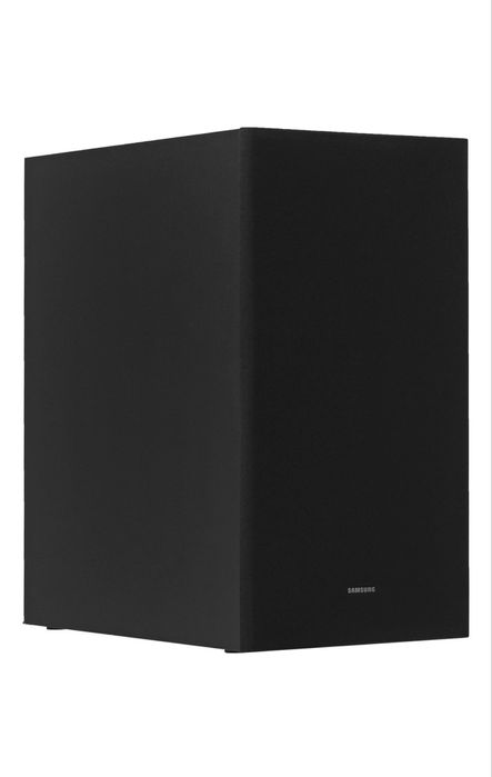 samsung soundbar В550 Соундбар