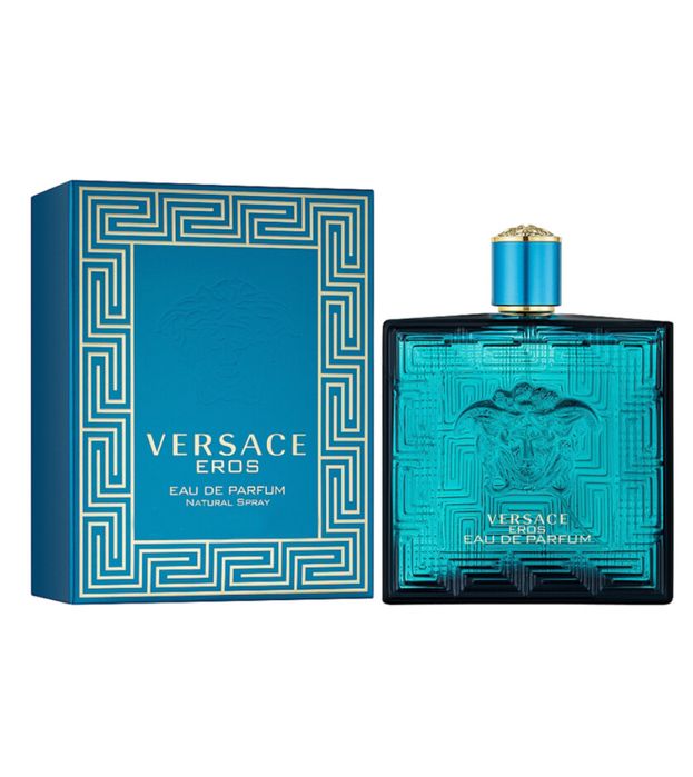 Парфюм  Versace eros