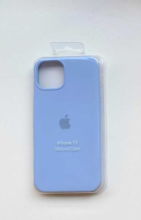 iPhone case - силиконов кейс и протектор за iPhone 11/12/13/14