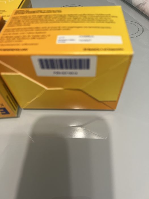 ESPRICO омега 3 саше