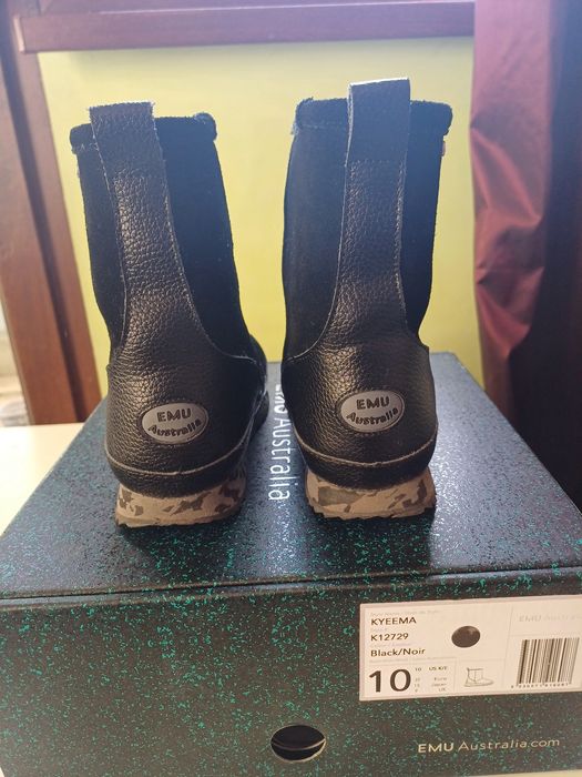 Детски апрески Emu Australia