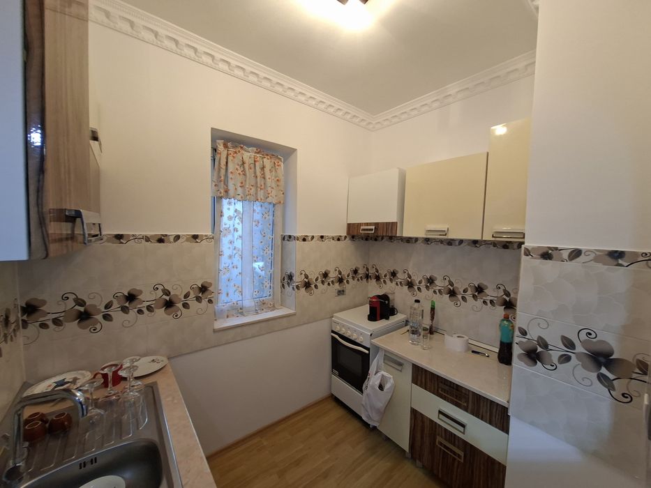 Vand apartament Vidra județul Vrancea