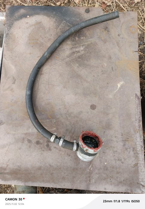 газовый баллон для автомобиля