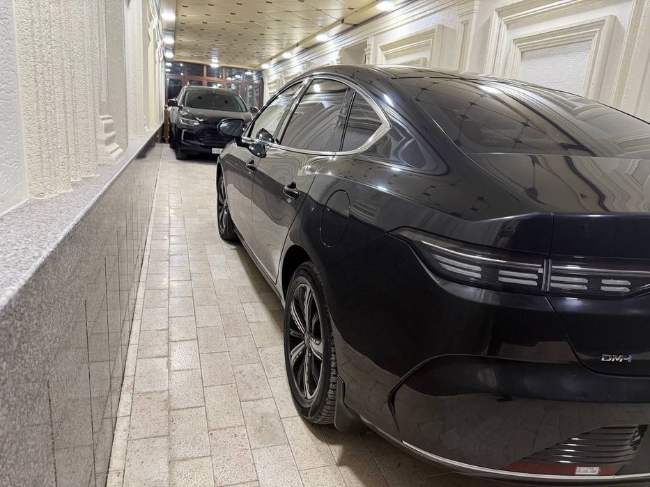 BYD Chazor 2023 — 3